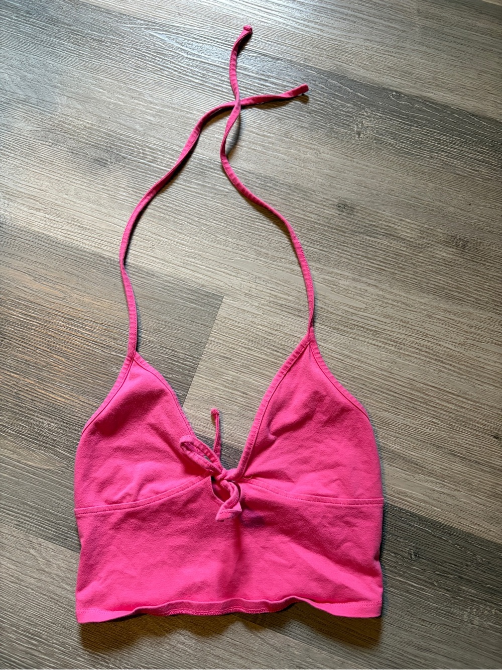 Garage Tank Top